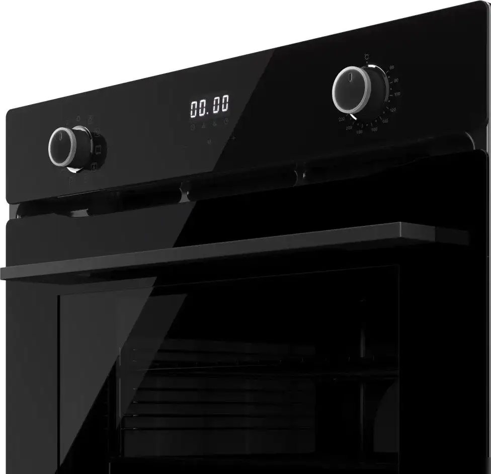 Электрический духовой шкаф KUPPERSBERG HO 632 B - фото товара