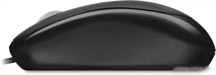 Мышь Microsoft Basic Optical Mouse for Business (черный) – фото товара