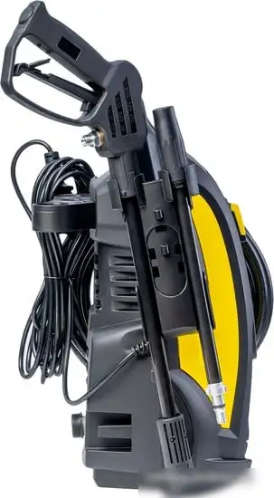 Мойка высокого давления Kolner KHPW 1600FSP – фото товара