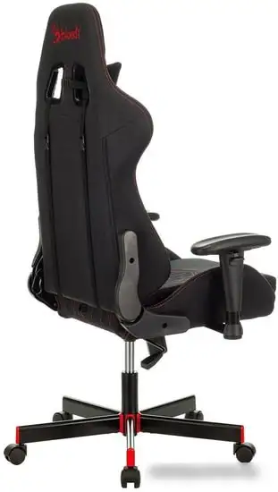 Кресло A4Tech Bloody GC-850 (черный) – фото товара