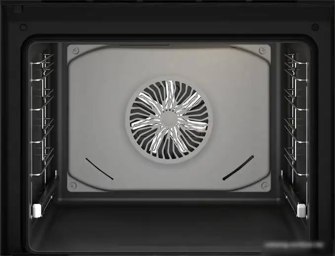 Электрический духовой шкаф BEKO BBIR13300XC - фото товара