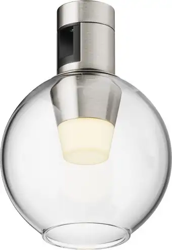 Трековый светильник Technical TR148-1-3W3K-PT – изображение в каталоге