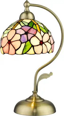 Настольная лампа Velante 888-804-01 – изображение в каталоге