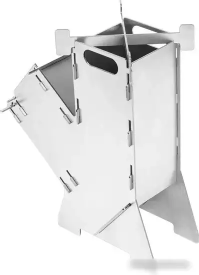 Печь Helios ПМ-04 T-HS-PM-04 – фото товара