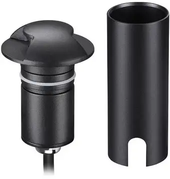 Садовый светильник Odeon Light Wald 6662/2GL – изображение в каталоге