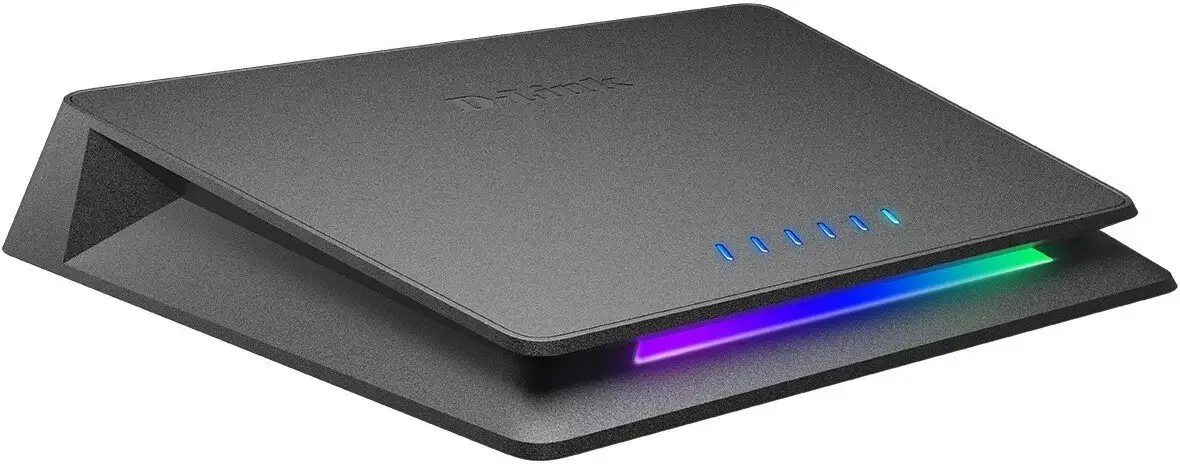 Неуправляемый коммутатор D-Link DMS-106XT/A2A – фото товара