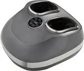 Массажер напольный BODRO WH-6009C – изображение в каталоге