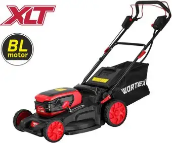 Газонокосилка Wortex CLM 4536-4 XLT Solo 2334159 (без АКБ) – изображение в каталоге