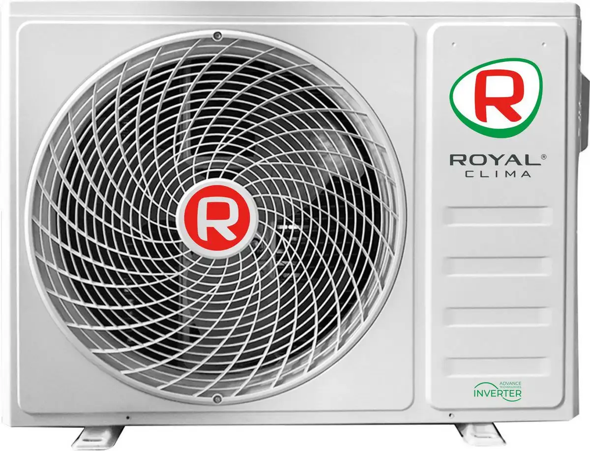 Кондиционер Royal Clima Gloria Inverter Upgrade RCI-GL22HN - фото товара