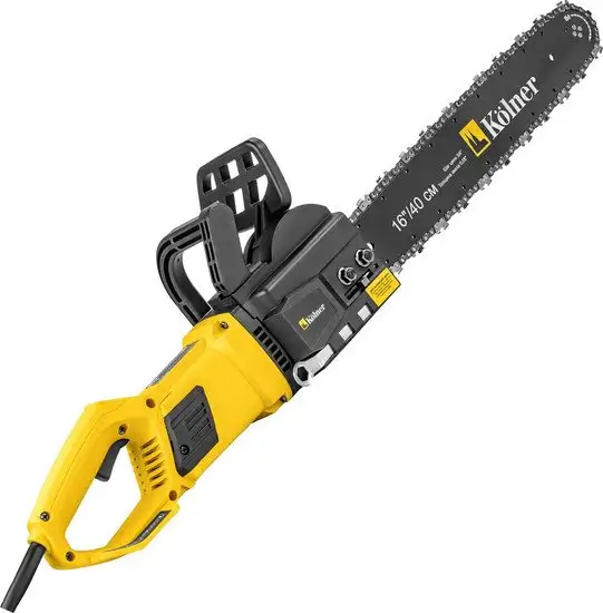 Электрическая пила Kolner KECS 40/1900L – фото товара