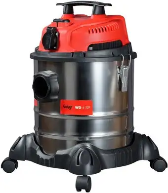 Пылесос Fubag WD 4SP - изображение в каталоге