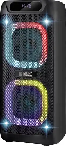 Беспроводная колонка Defender Boomer 85 – изображение в каталоге