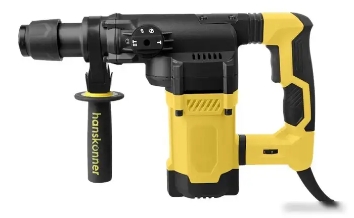 Перфоратор Hanskonner HRH1836RE – фото товара