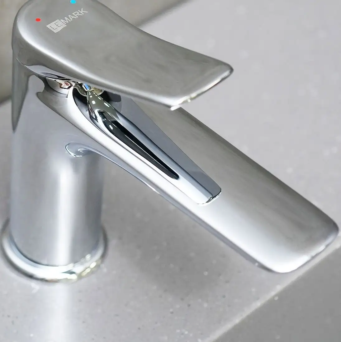 Смеситель Lemark Ortus LM11306C - фото товара