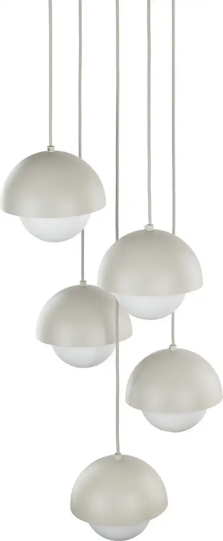 Подвесная люстра TK Lighting Bono 10214 – фото товара