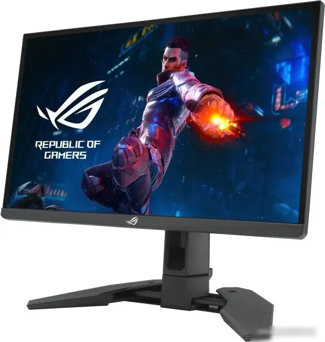 Игровой монитор ASUS ROG Swift Pro PG248QP – фото товара