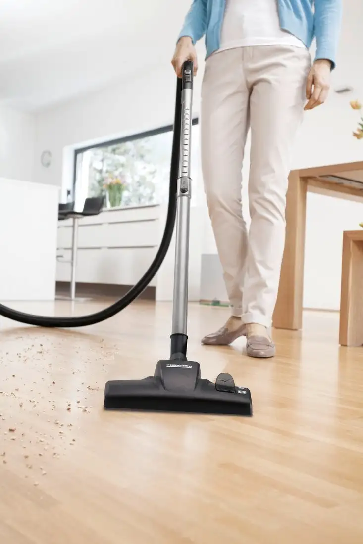 Пылесос Karcher VC 2 1.198-030.0 - фото товара