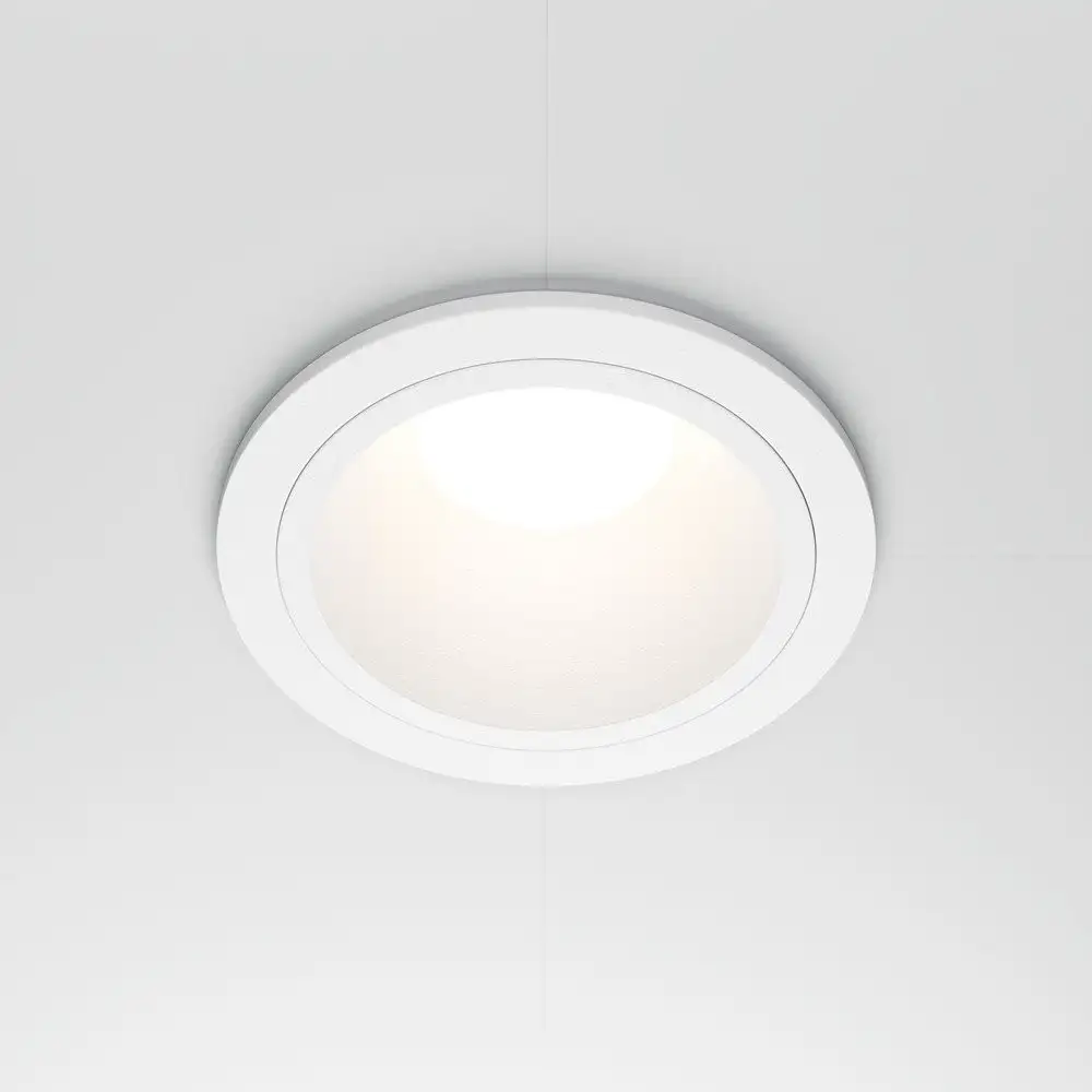 Точечный светильник Maytoni DL126-GU10-W – фото товара