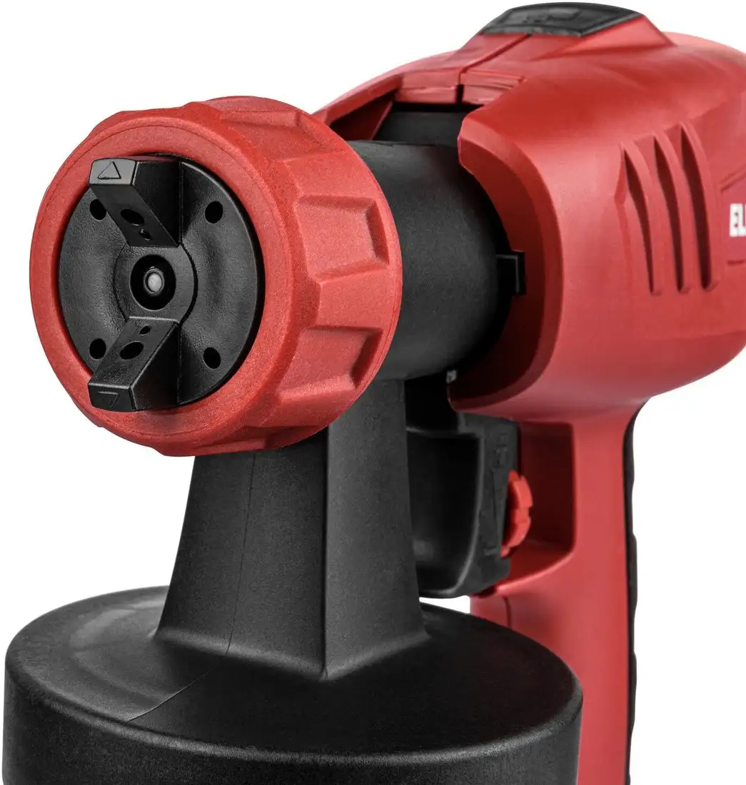 Краскораспылитель ELITECH КЭ 0826П – фото товара