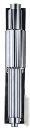 Бра Maytoni Verticale MOD308WL-L9GR3K – фото товара