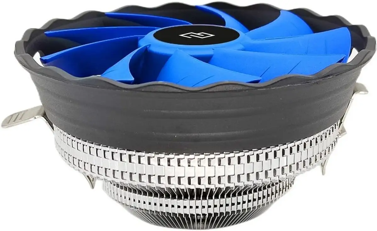 Кулер для процессора Digma D-CPC95-PWM2 – фото товара