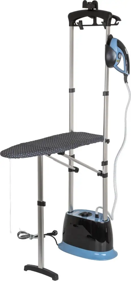 Отпариватель Supra SBS-301 - фото товара