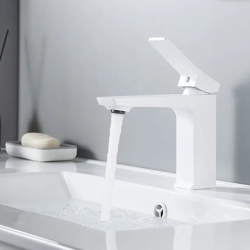 Смеситель Shevanik S4401C - фото товара