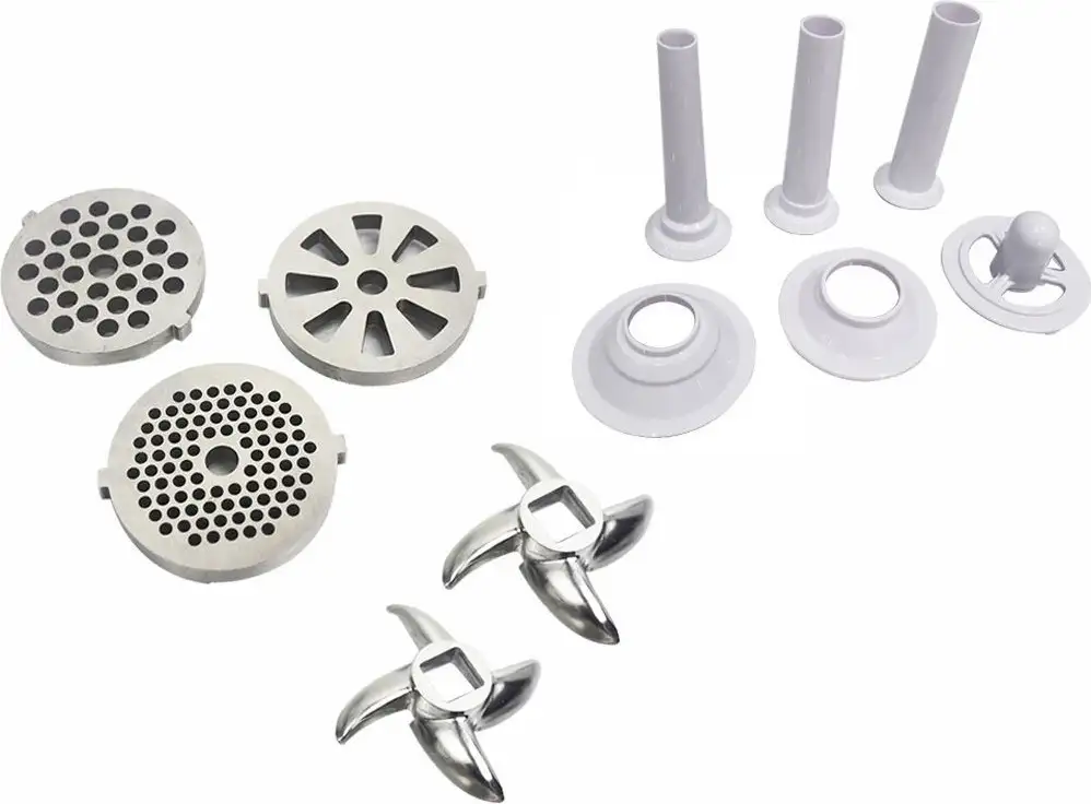 Мясорубка Sonifer SF-5009 - фото товара