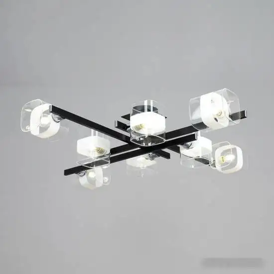 Люстра средней высоты Citilux Вирта CL139282 – фото товара