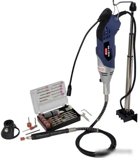 Гравер ДИОЛД МЭД-1 МФ 10015010 – фото товара