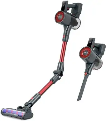 Пылесос Kitfort KT-5539 - изображение в каталоге