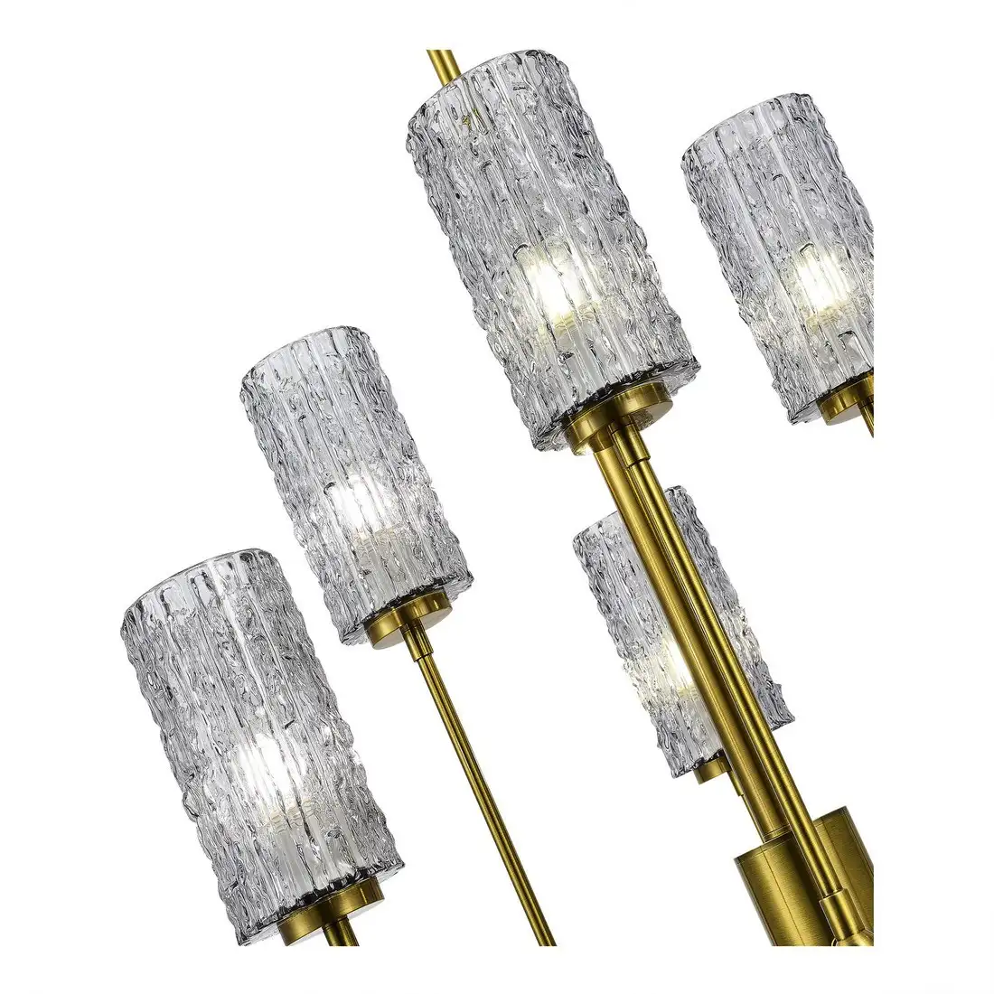 Подвесная люстра ST Luce SL1240.303.06 – фото товара