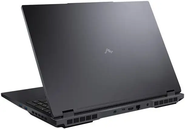 Игровой ноутбук Maibenben X-Treme Typhoon X16C X16C-i544550F44LG4E10 – фото товара