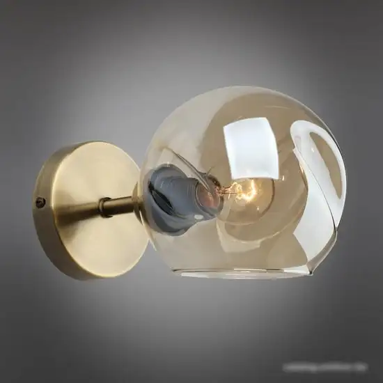 Бра Omnilux Ostellato OML-93301-01 – фото товара