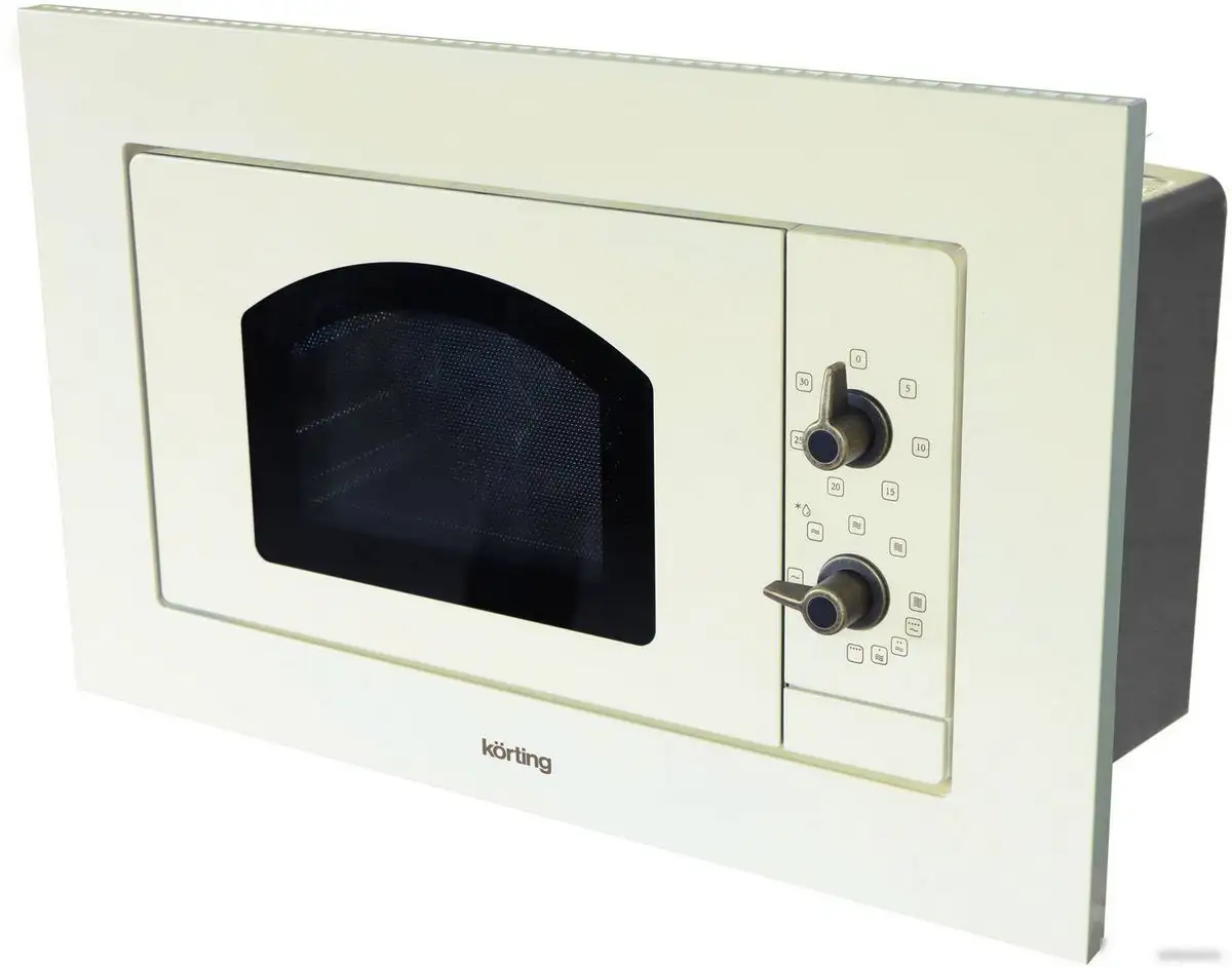 Микроволновая печь Korting KMI 720 RB – фото товара