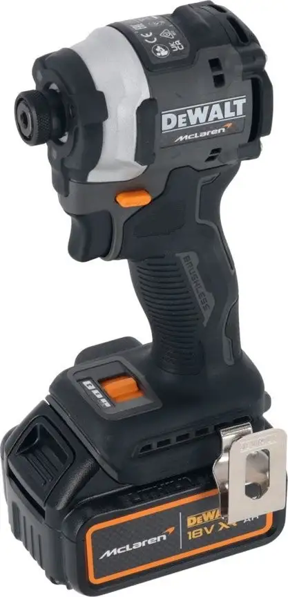 Винтоверт DeWalt DCF85MM2T (с 2-мя АКБ, кейс) – фото товара