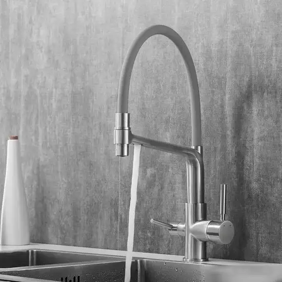 Смеситель Rose R658L - фото товара