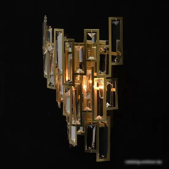 Бра MW-Light Монарх 121020402 – фото товара