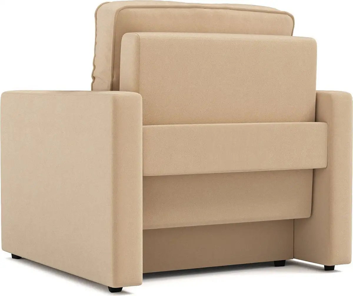 Кресло-кровать Mio Tesoro Таурус (velutto 59)