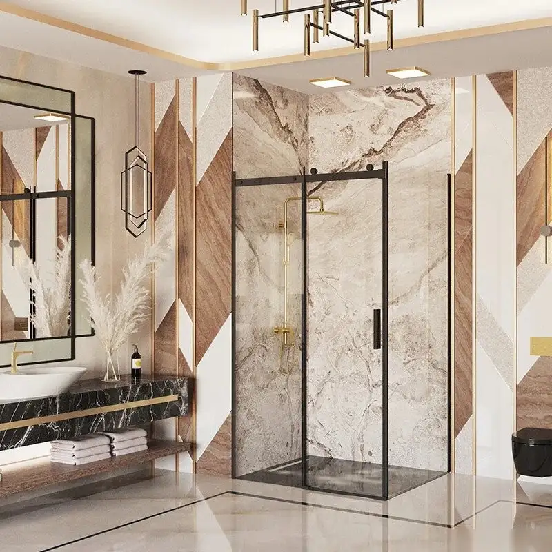 Душевой уголок Ambassador Benefit 150x100x200 19021204HB-100HB - фото товара