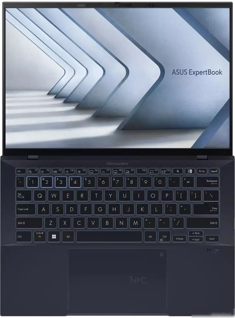 Ноутбук ASUS ExpertBook B9 OLED B9403CVAR-KM1187X – фото товара