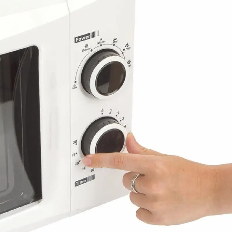 Микроволновая печь Sonnen MW2070H-6MW – фото товара