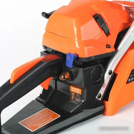 Бензопила Patriot PT 445 The One 220104445 – фото товара