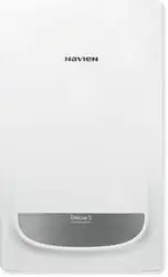 Отопительный котел NAVIEN Deluxe S 24K