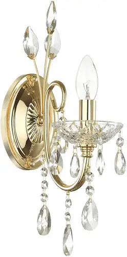 Бра Odeon Light Versia 4977/1W – изображение в каталоге