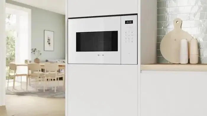 Микроволновая печь Bosch Serie 6 BEL554MW2 – фото товара