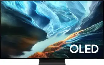 OLED телевизор Samsung OLED S90H 4K QE65S90HAEXPY – изображение в каталоге