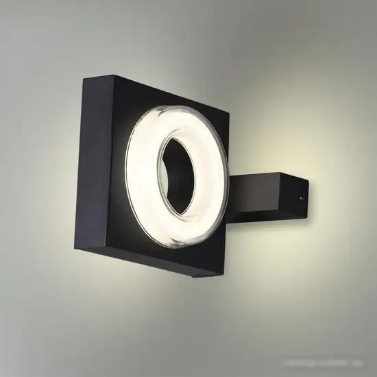 Уличный настенный светильник Odeon Light Vart 6654/5WL – фото товара