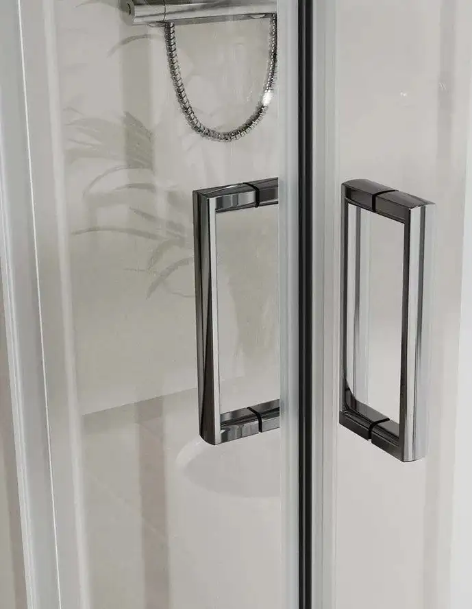 Душевой уголок Vincea City VSS-5CT9010CL - фото товара