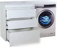 Misty Тумба под умывальник Фостер-70 Э-Фос01070-013ЯНС – фото товара